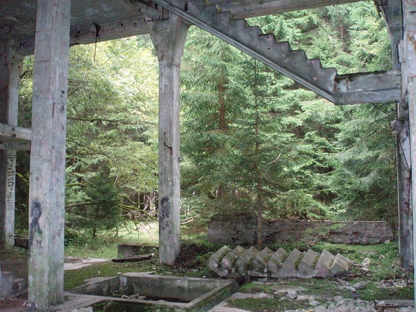 Zajatecký tábor Rolava