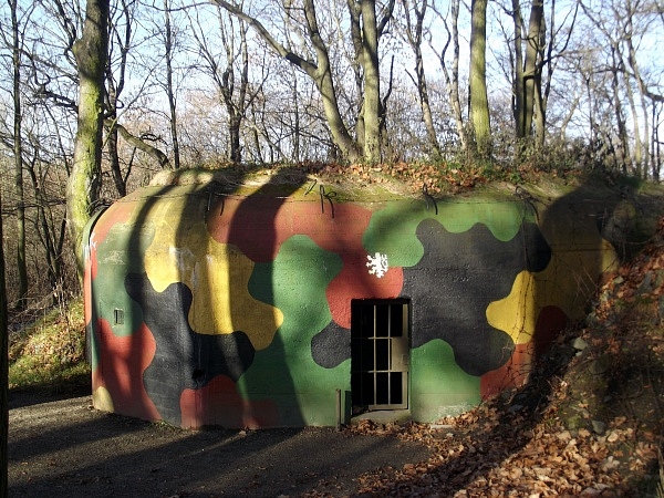 Smečno, město s dračí historií