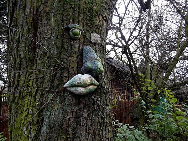 Pohádková země Pičín u Příbrami