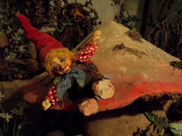 Pohádková země Pičín u Příbrami