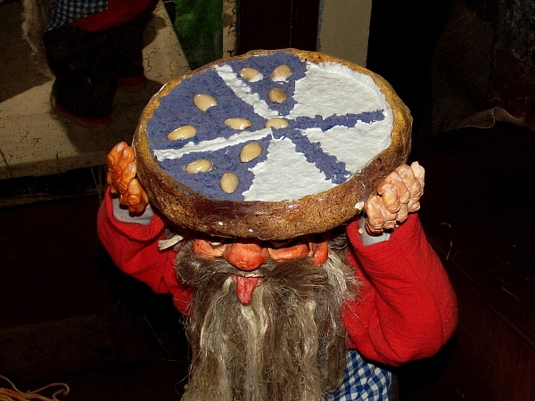 Pohádková země Pičín u Příbrami