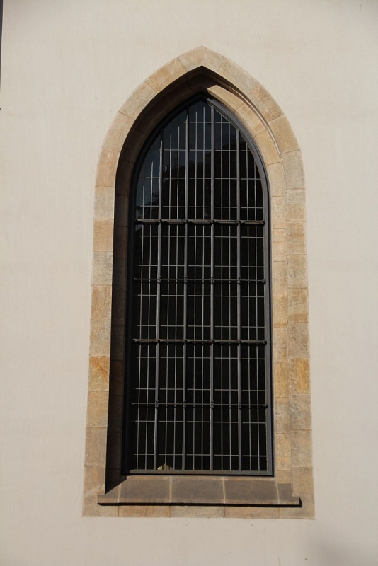 Bethlehem Chapel Prague