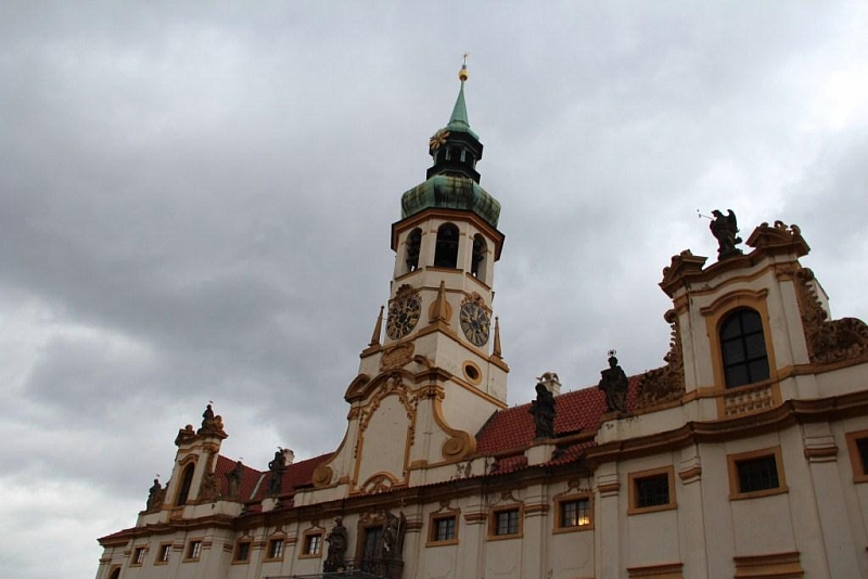 Loreta Prague