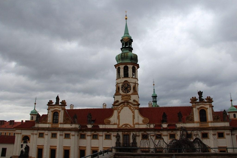 Loreta Prague