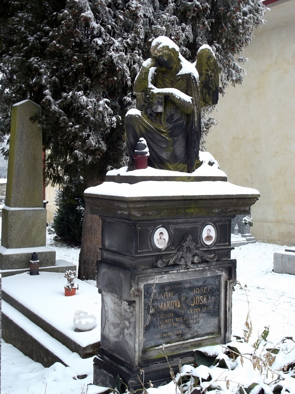 Church of St. Jiří Libušín