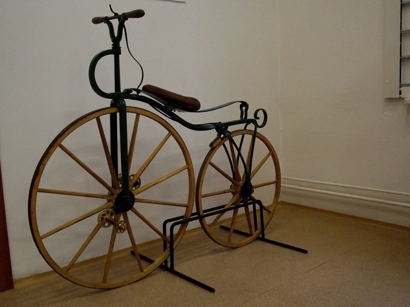 Sládeček Museum of Local Lore Kladno