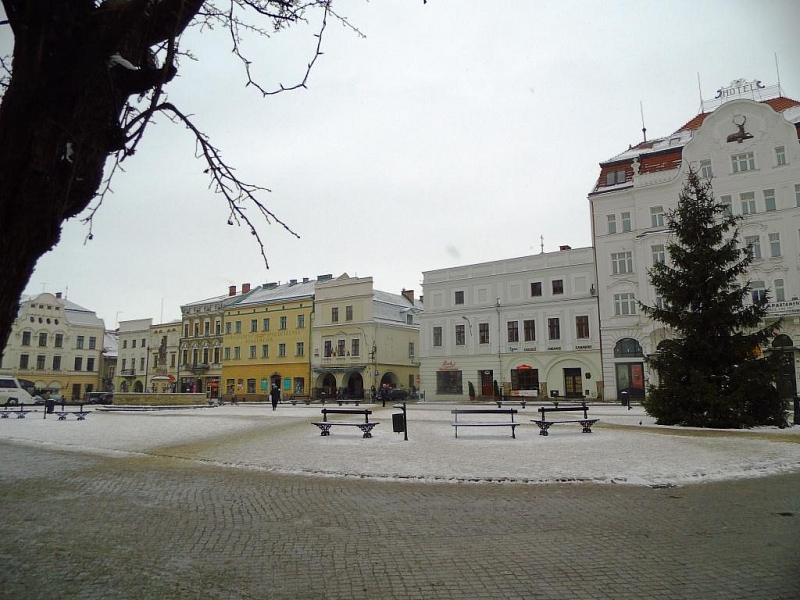 Český Těšín