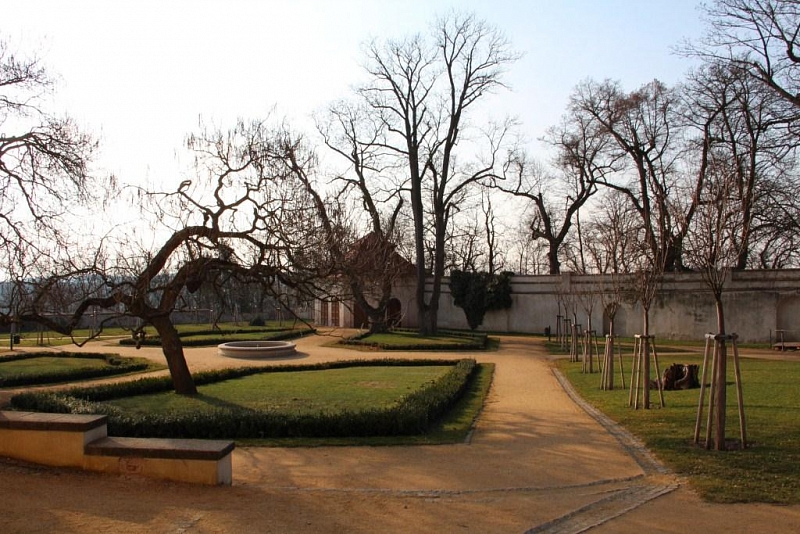 Benátky nad Jizerou (chateau)