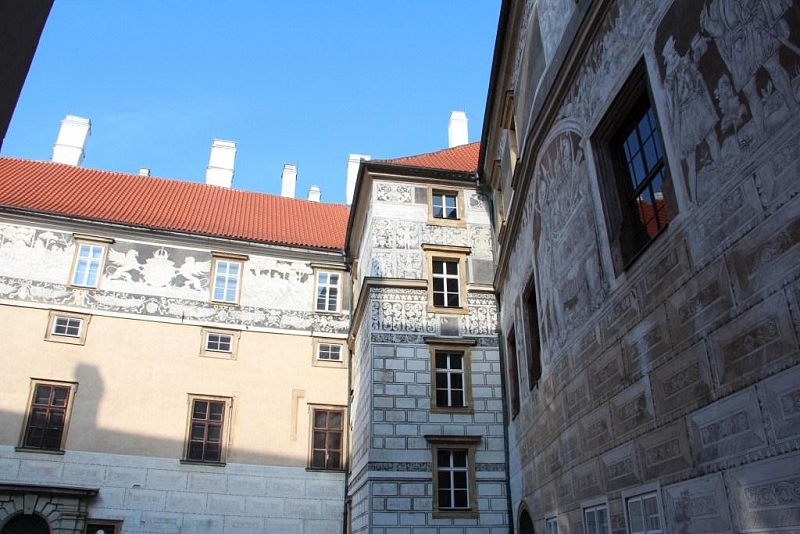 Brandýs nad Labem (zámek)