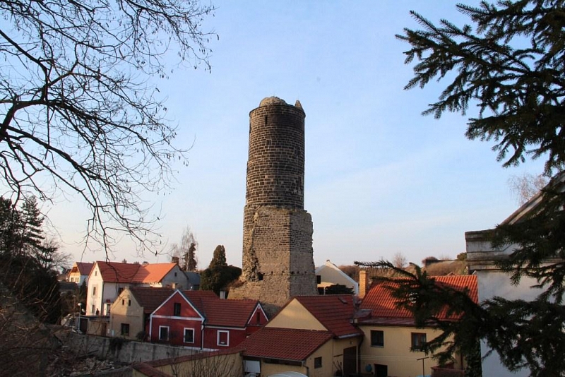 Jenštejn