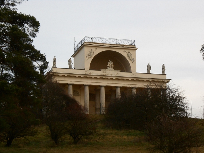 Apollotempel