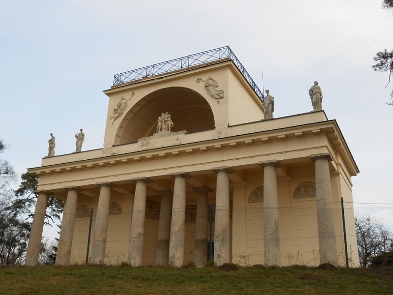 Apollotempel