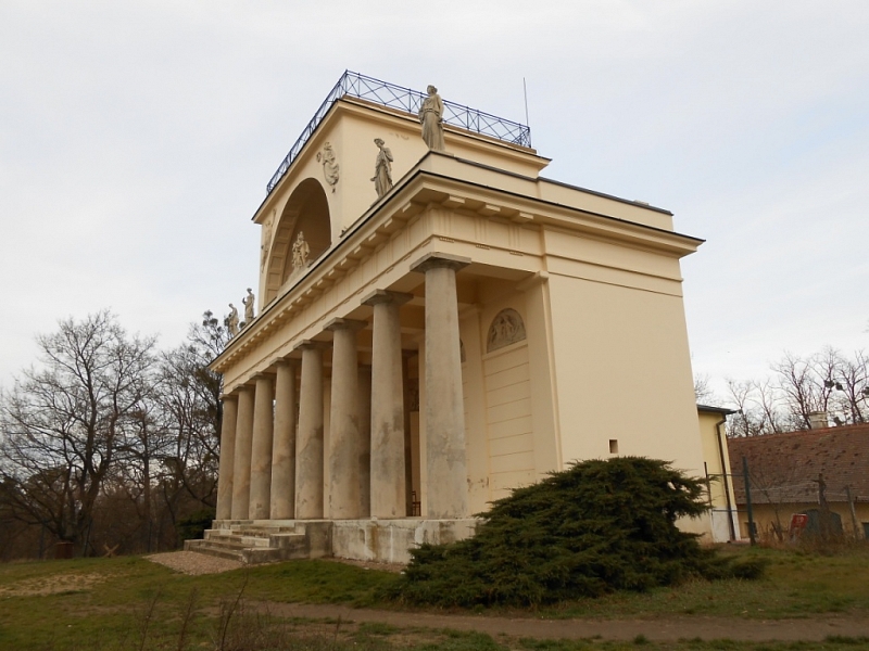 Apollotempel