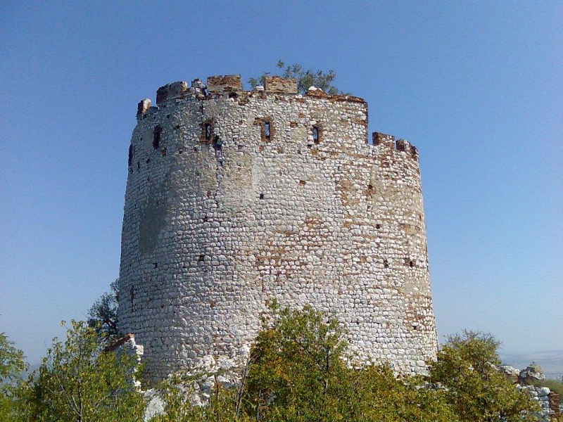 Maidenburg