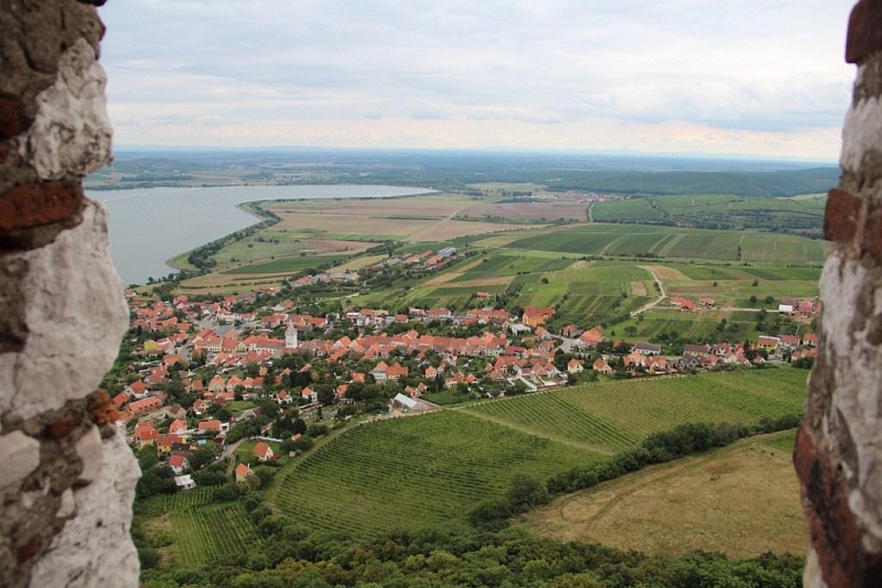 Maidenburg
