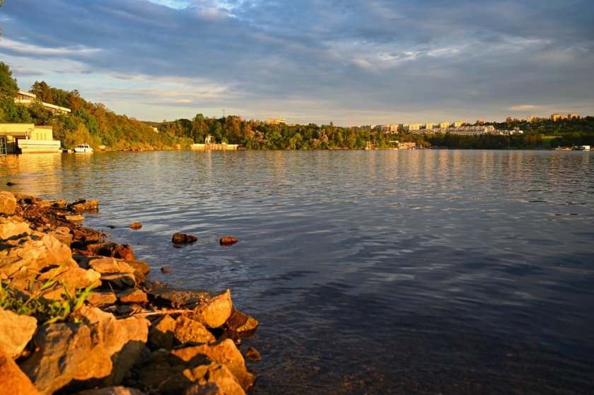 Brno Reservoir