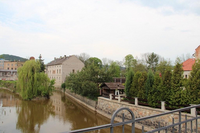 Beroun - königliche Stadt