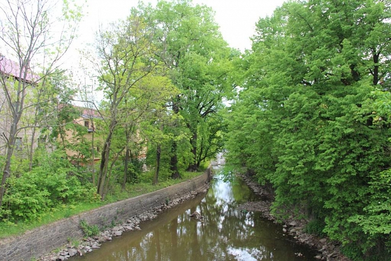 Beroun - königliche Stadt