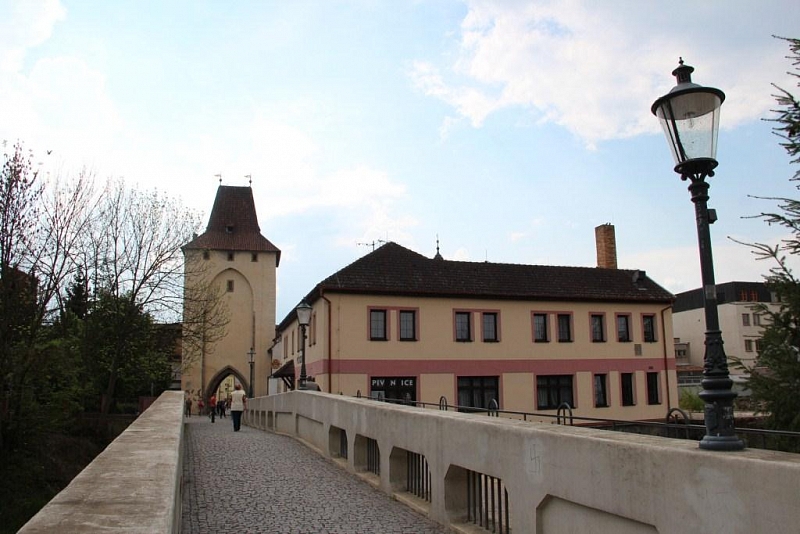 Beroun - königliche Stadt