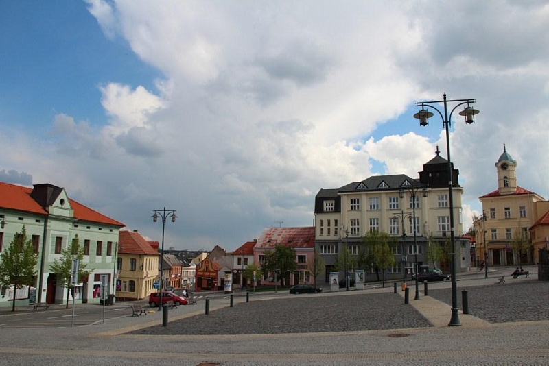 Kladno