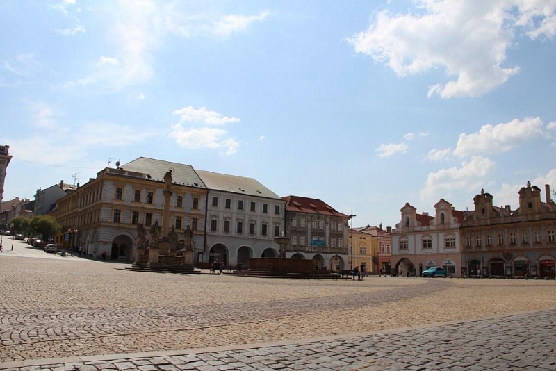 Kolín