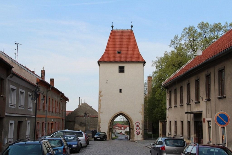 Kouřim
