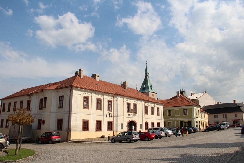 Kouřim