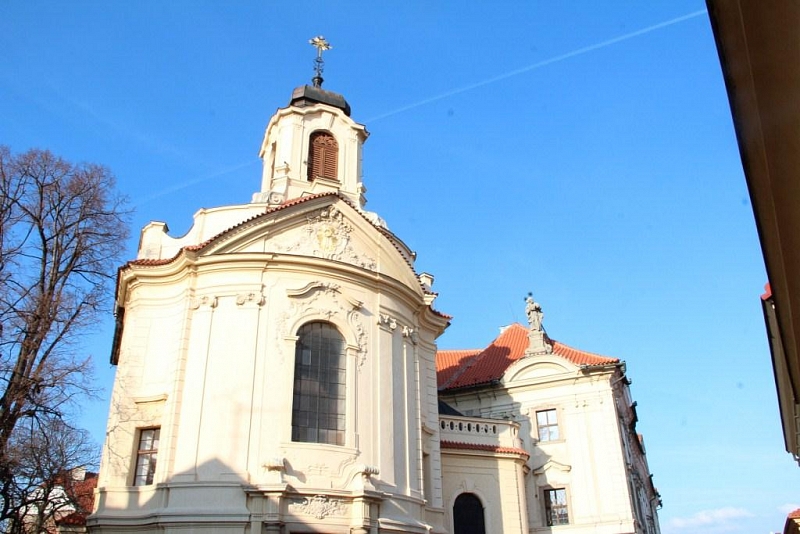 Kutná Hora - město stříbra