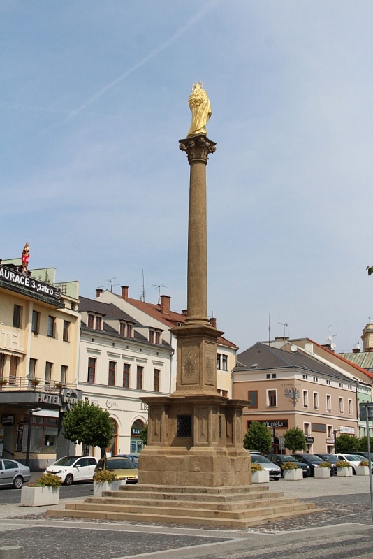Mladá Boleslav - eine Stadt der Autos
