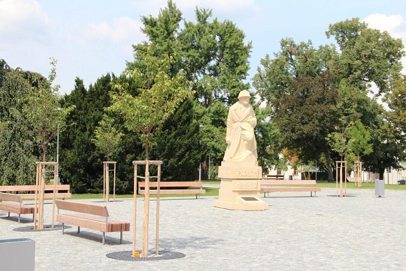 Mladá Boleslav - eine Stadt der Autos