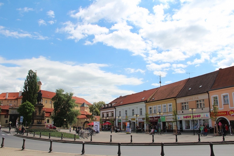 Poděbrady