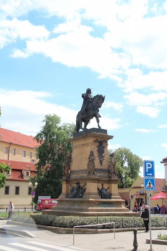 Poděbrady