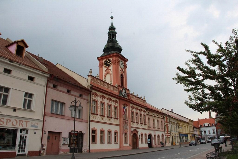 Rakovník