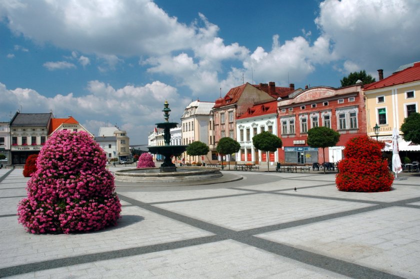 Karviná