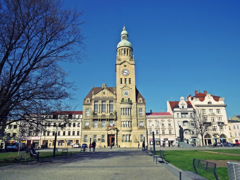 Prostějov