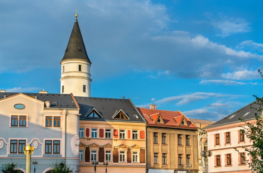 Přerov