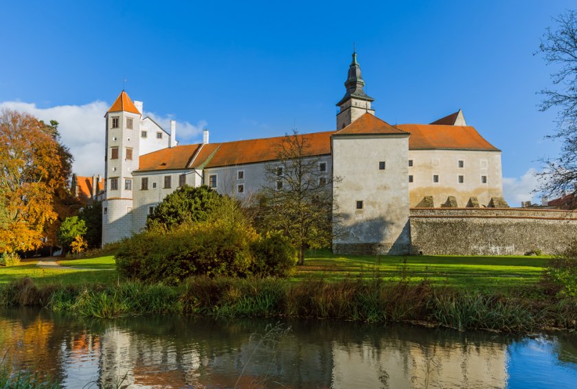Telč