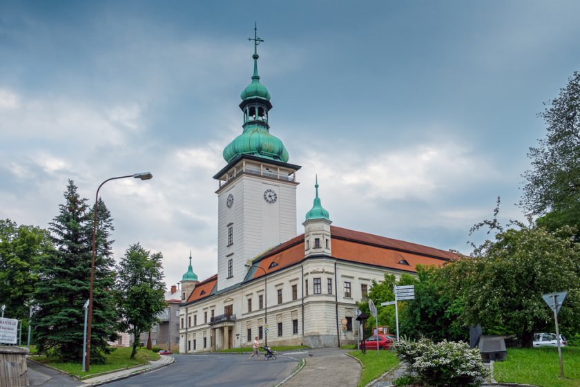 hledat v jednom Vsetín