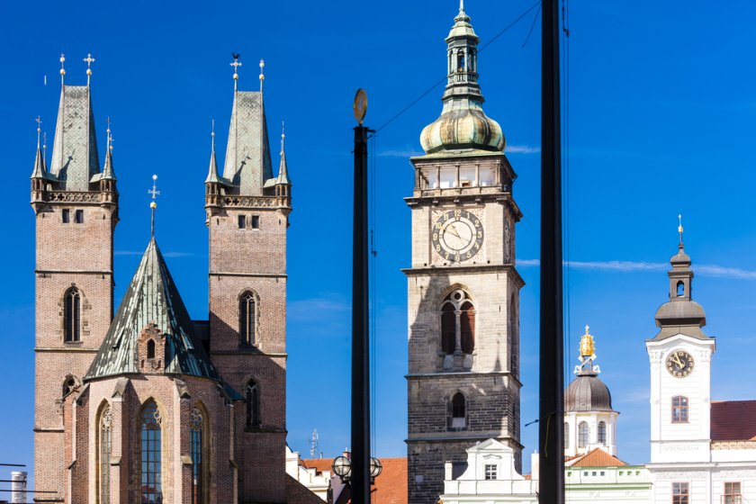 Hradec Králové