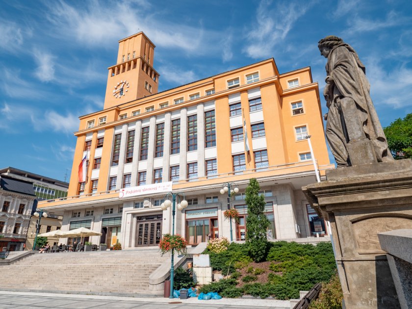 Jablonec nad Nisou