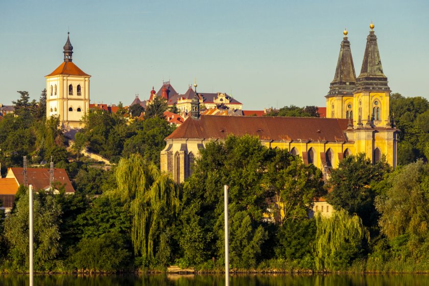 Roudnice nad Labem