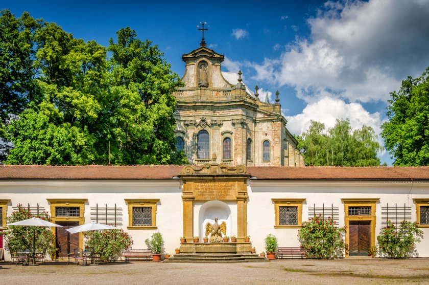 Rychnov nad Kněžnou