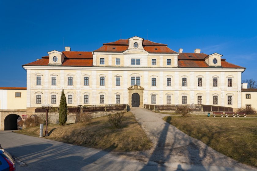 svatební agentura litomyšl Rychnov nad Kněžnou