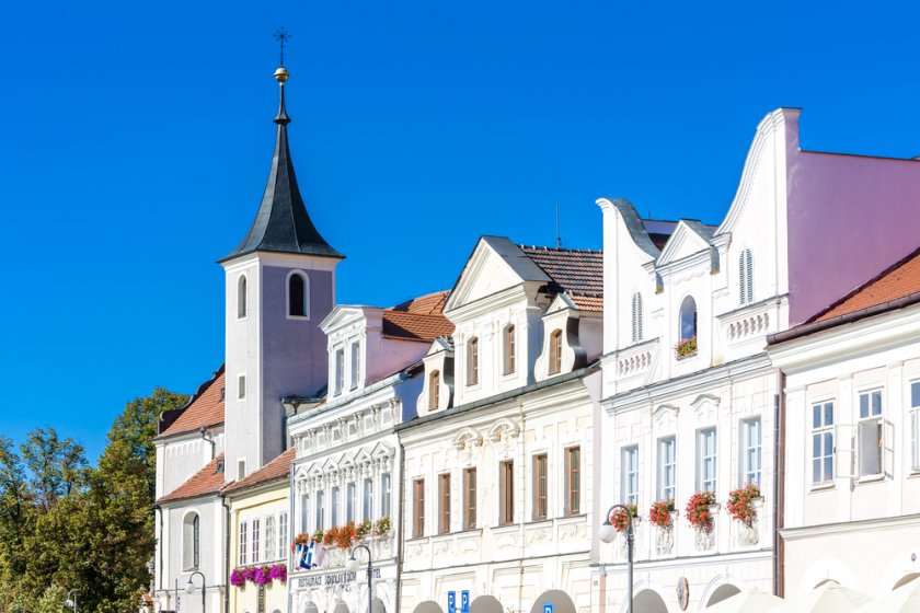 Domažlice