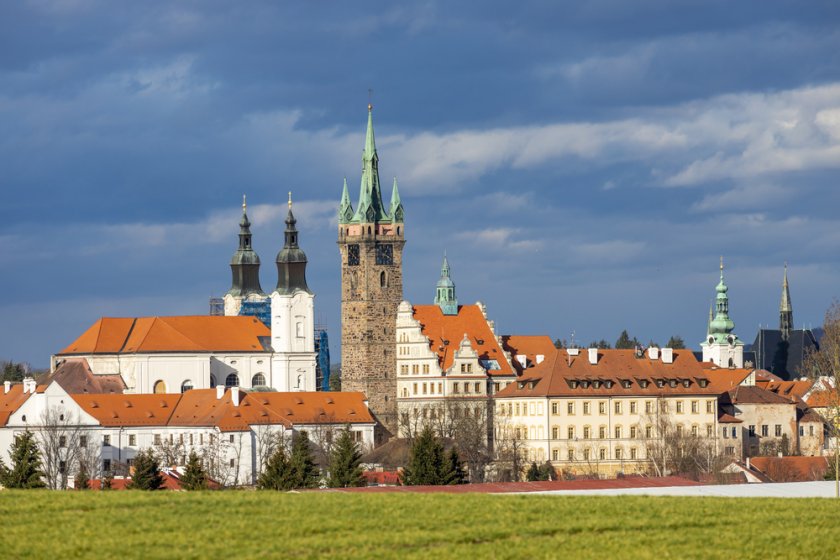 Klatovy