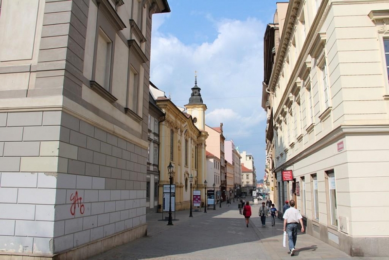 Pilsen - Westböhmische Metropole