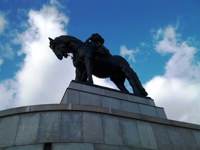 Národní památník na Vítkově