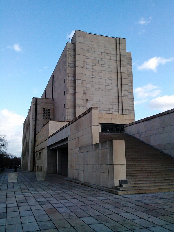 Národní památník na Vítkově