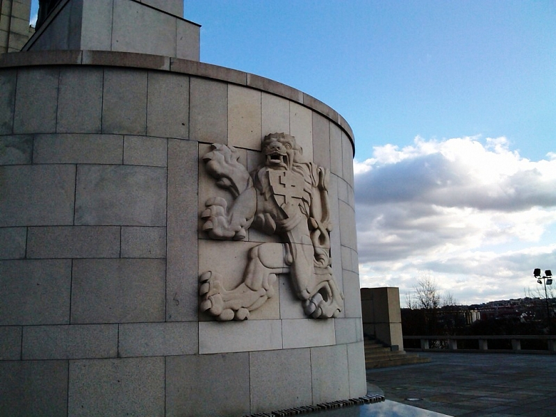 Národní památník na Vítkově