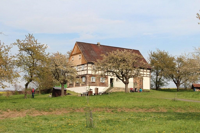 Skanzen Kouřim